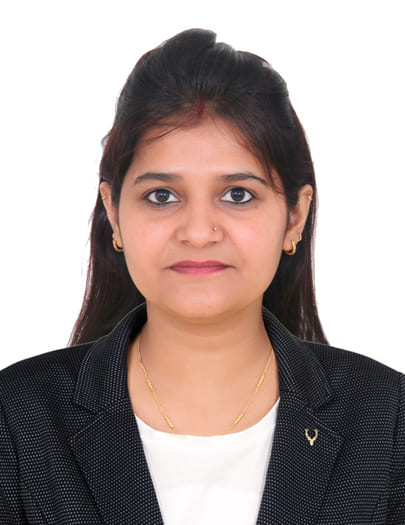 Dr. Parul Chaudhary